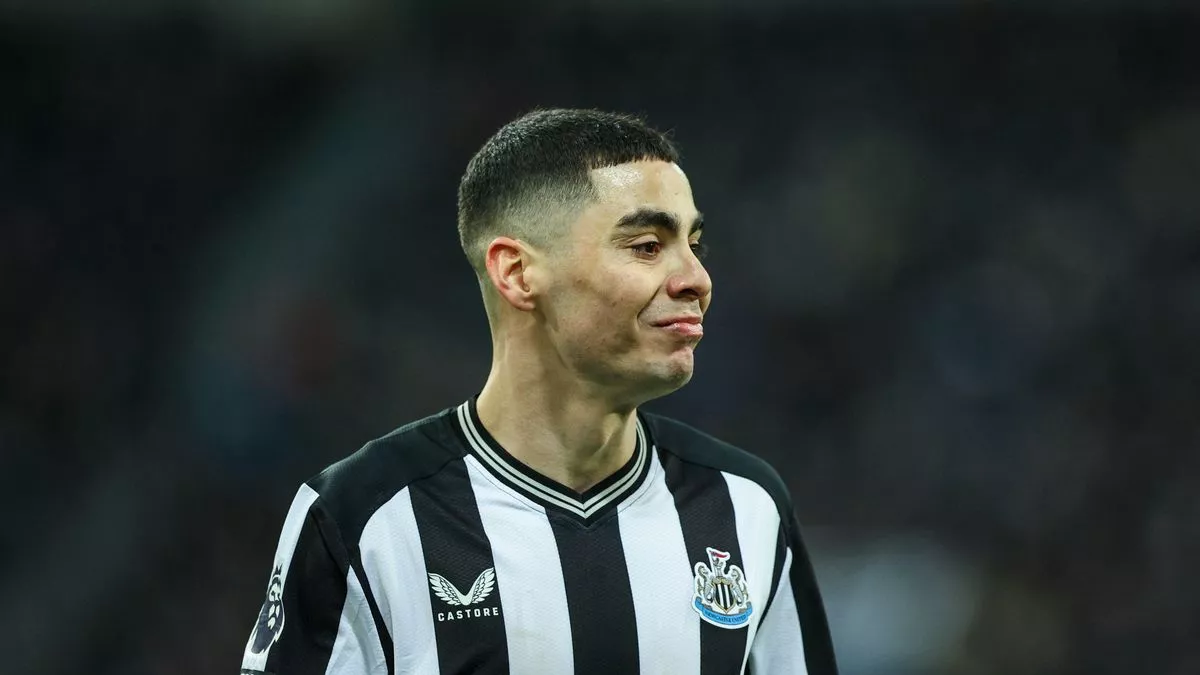 Newcastle 'đồng ý' chuyển nhượng gây sốc khi một ngôi sao Premier League khác chuẩn bị đến Saudi Pro League-Kubet