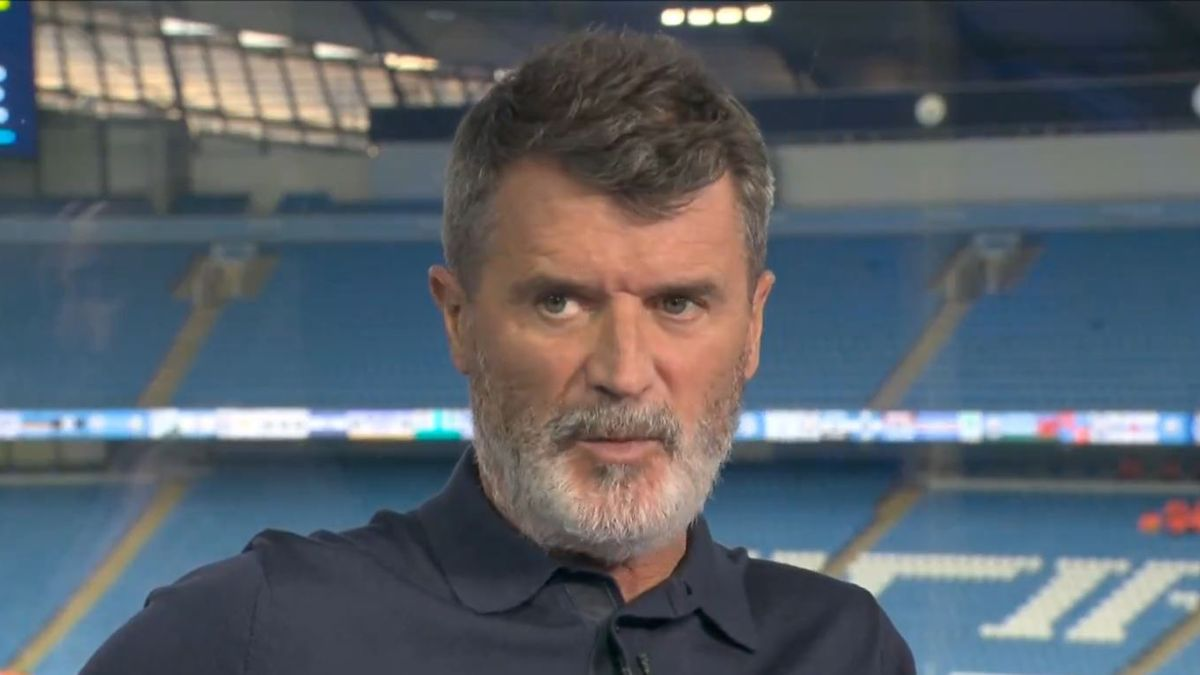 Roy Keane hủy hoại Erling Haaland và xác định anh phải cải thiện ở đâu - 'Giống như cầu thủ League Two'-Kubet