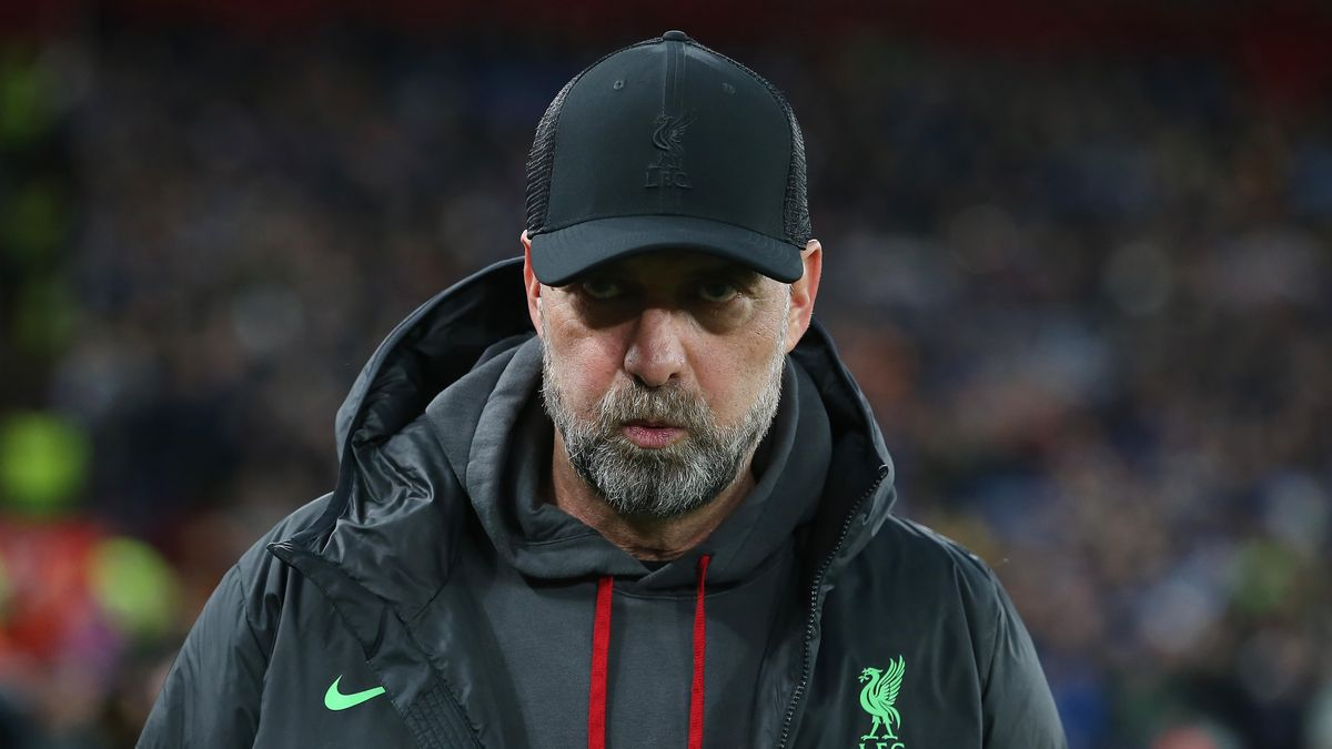 Người hâm mộ Liverpool 'tìm ra kẽ hở' để đảo ngược quyết định từ chức ông chủ của Jurgen Klopp-Kubet